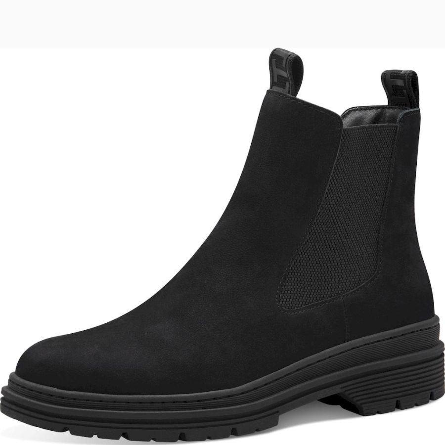 Boots Tamaris. 1-25436-41/001