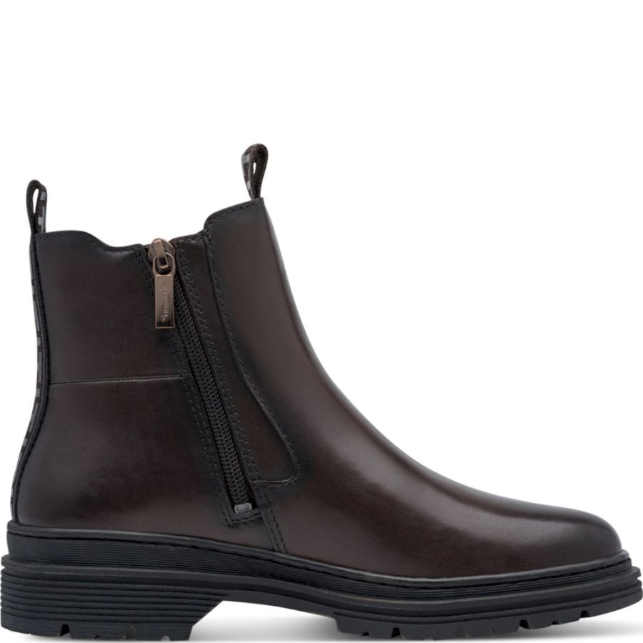 Boots Tamaris. 1-25436-41-304