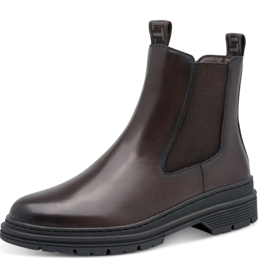 Boots Tamaris. 1-25436-41-304