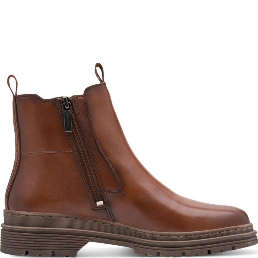 Boots Tamaris. 1-25436-41/356