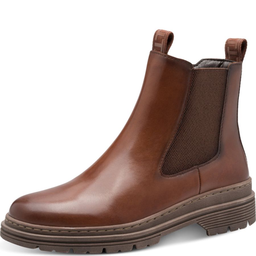Boots Tamaris. 1-25436-41/356