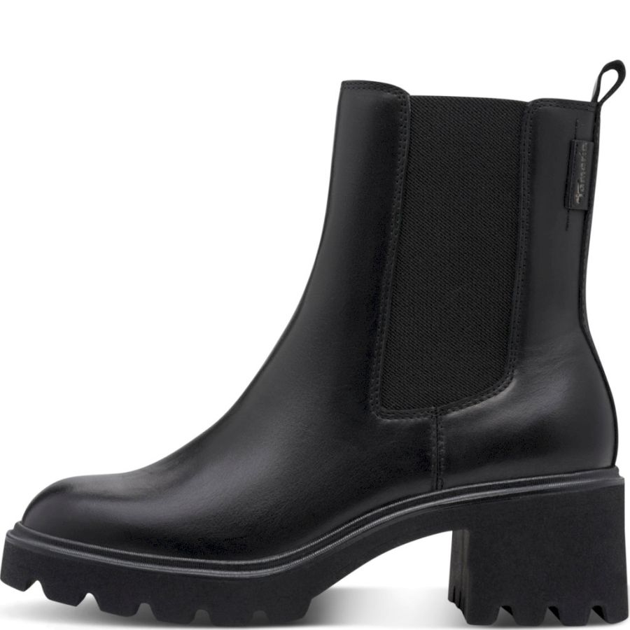 Boots Tamaris. 1-25453-47-001