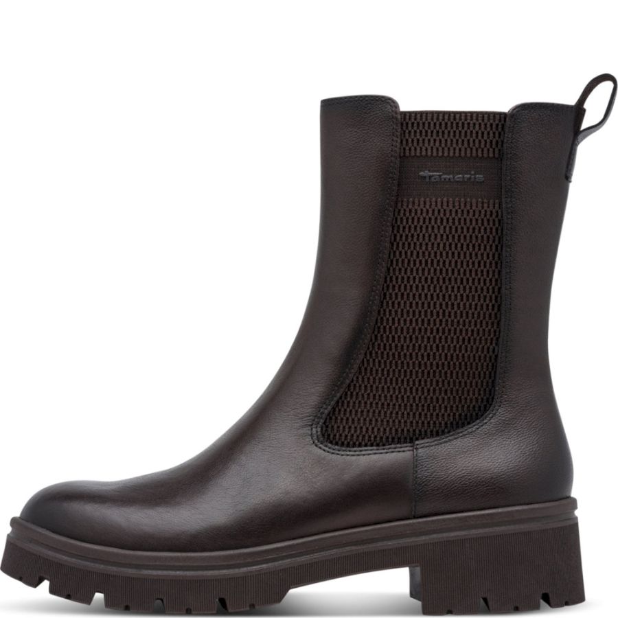 Boots Tamaris. 1-25457-47-304