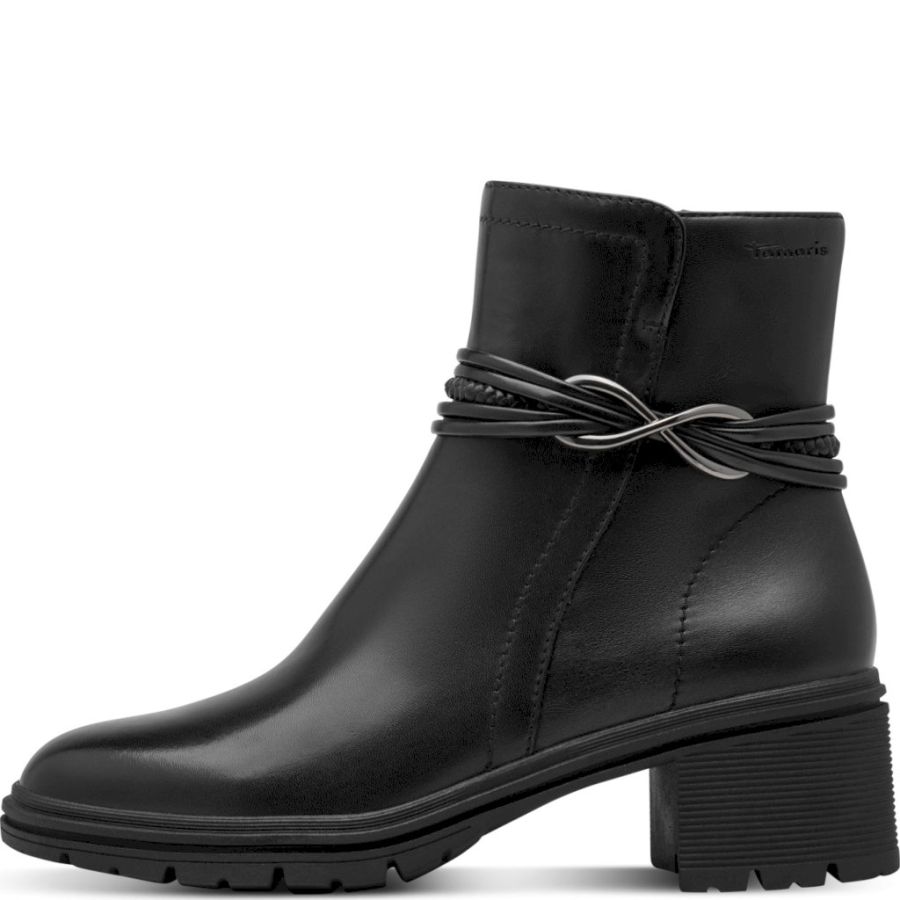 Boots Tamaris. 1-25492-47-001