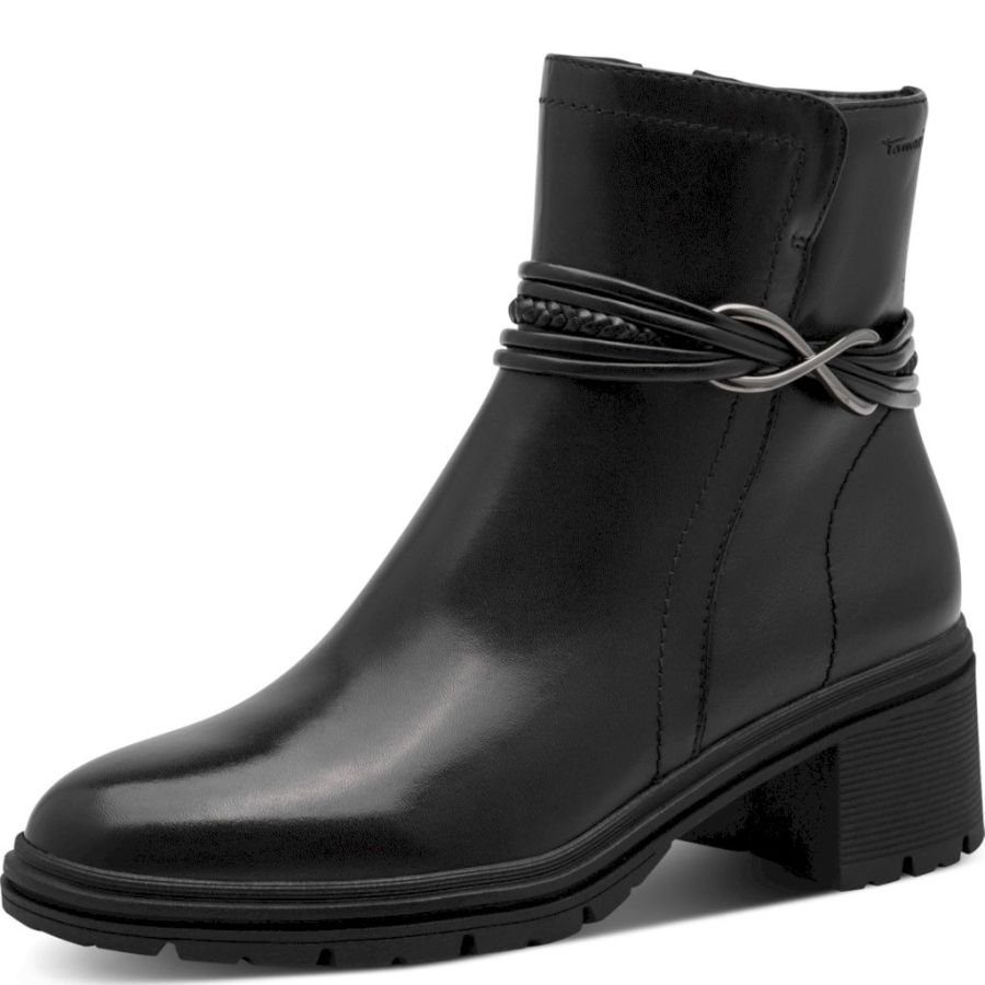 Boots Tamaris. 1-25492-47-001