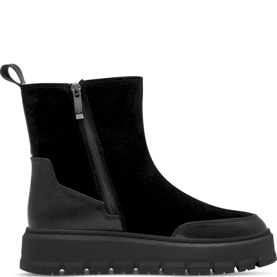 Boots Tamaris. 1-26800-47-001
