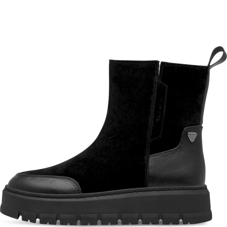 Boots Tamaris. 1-26800-47-001