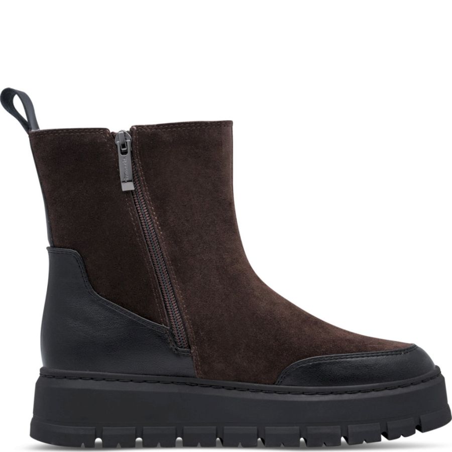 Boots Tamaris. 1-26800-47-304