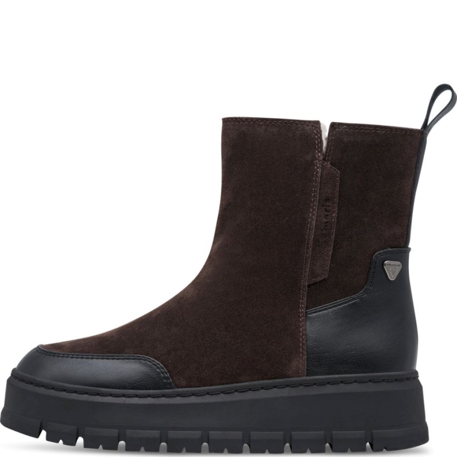 Boots Tamaris. 1-26800-47-304