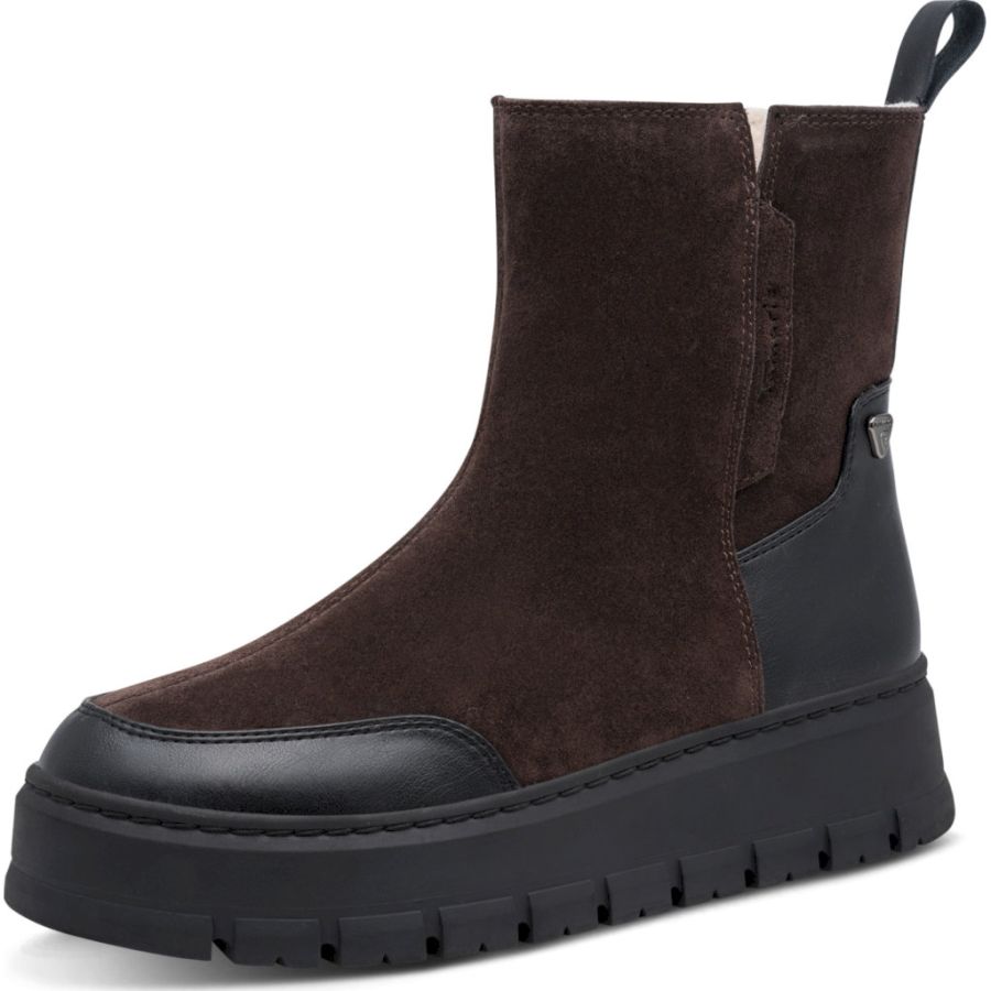 Boots Tamaris. 1-26800-47-304