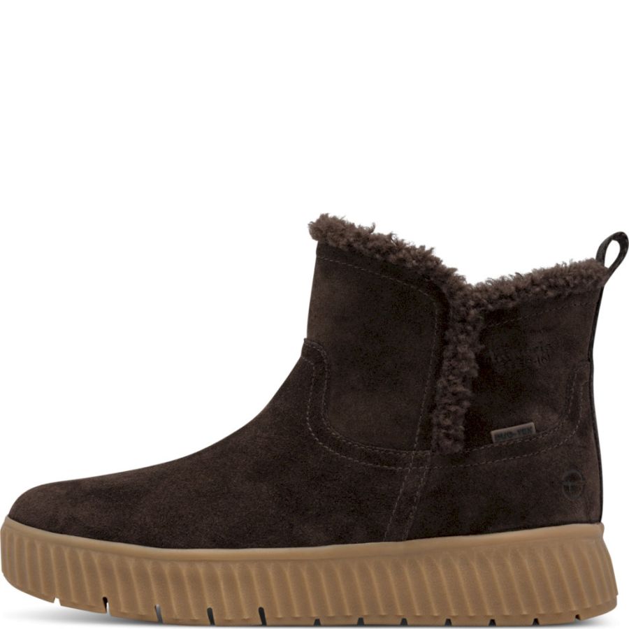 Boots Tamaris Comfort. 8-86422-45-304
