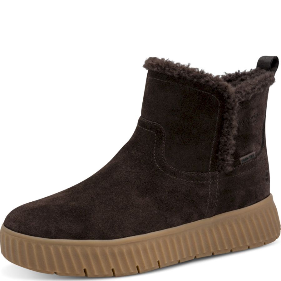 Boots Tamaris Comfort. 8-86422-45-304