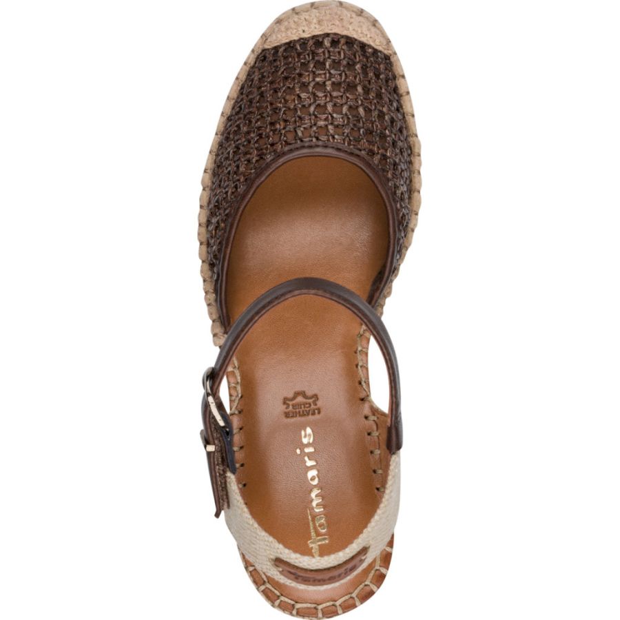 Espadrillos Tamaris. 1-29610-42-304
