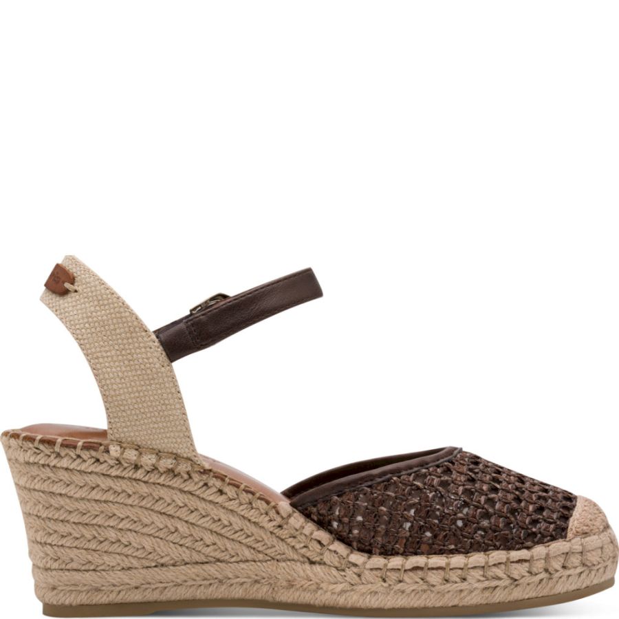 Espadrillos Tamaris. 1-29610-42-304