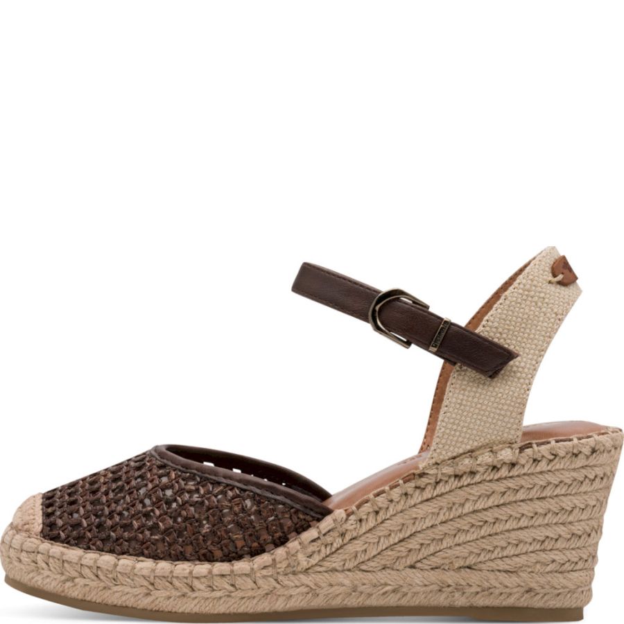 Espadrillos Tamaris. 1-29610-42-304