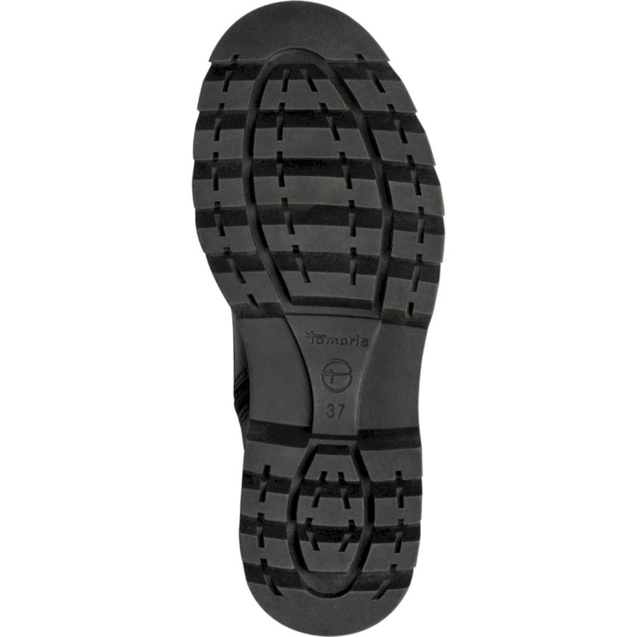 Kängor Tamaris. 1-25219-45-001