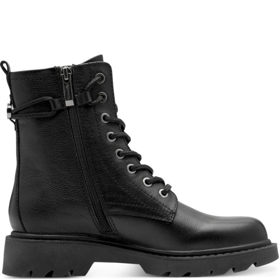 Kängor Tamaris. 1-25219-45-001