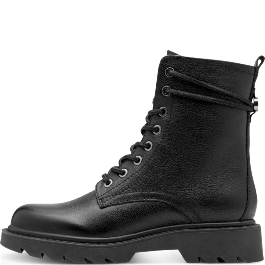 Kängor Tamaris. 1-25219-45-001