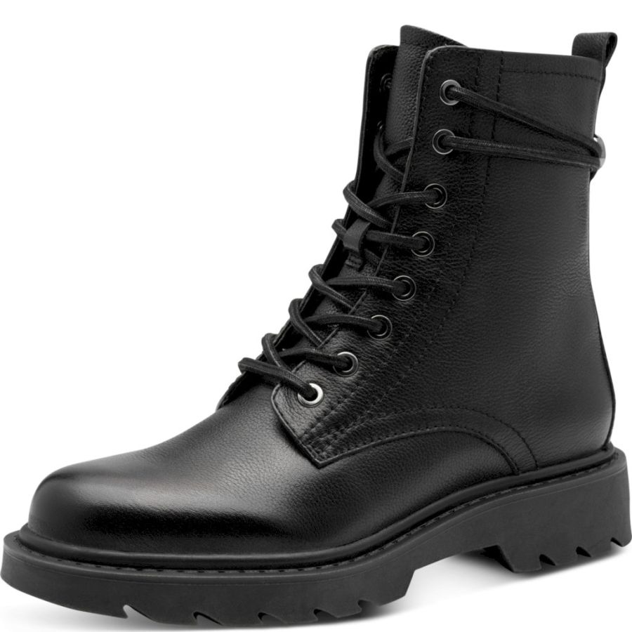 Kängor Tamaris. 1-25219-45-001