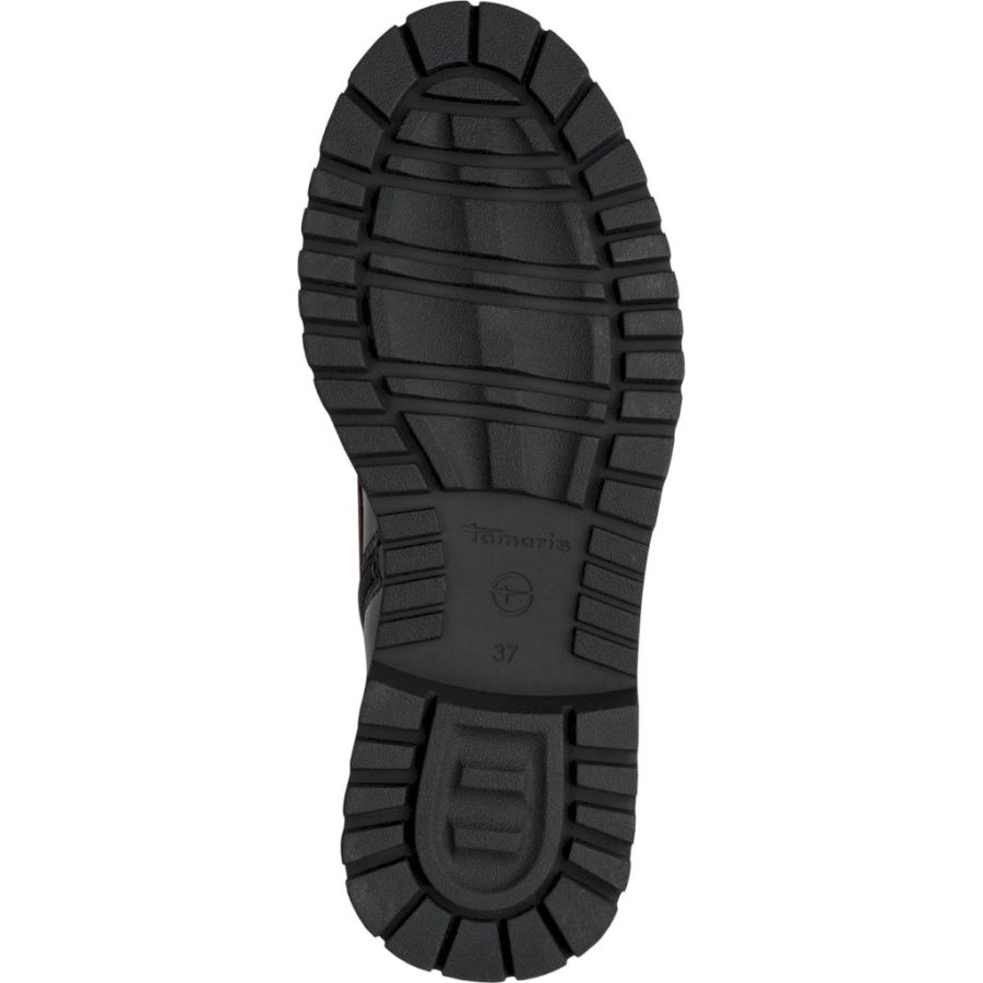 Kängor Tamaris. 1-25221-47-537
