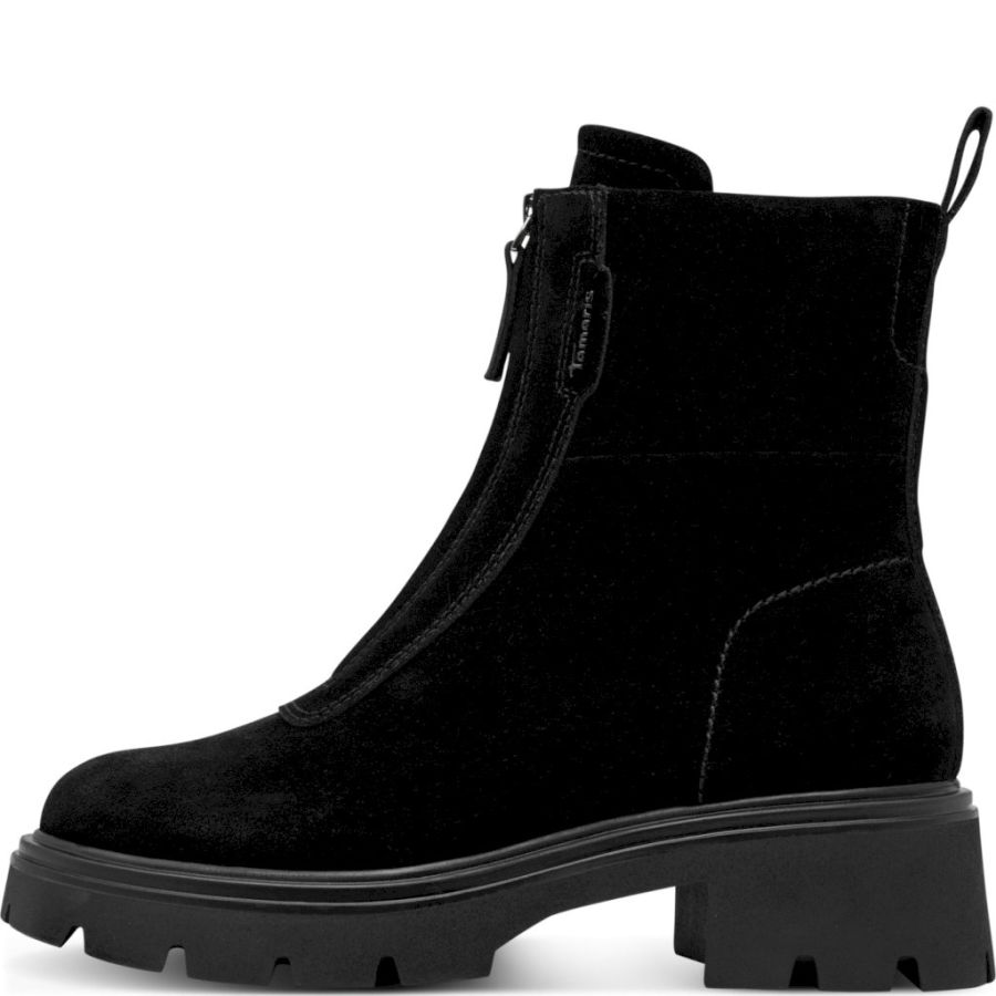 Kängor Tamaris. 1-25413-47-001