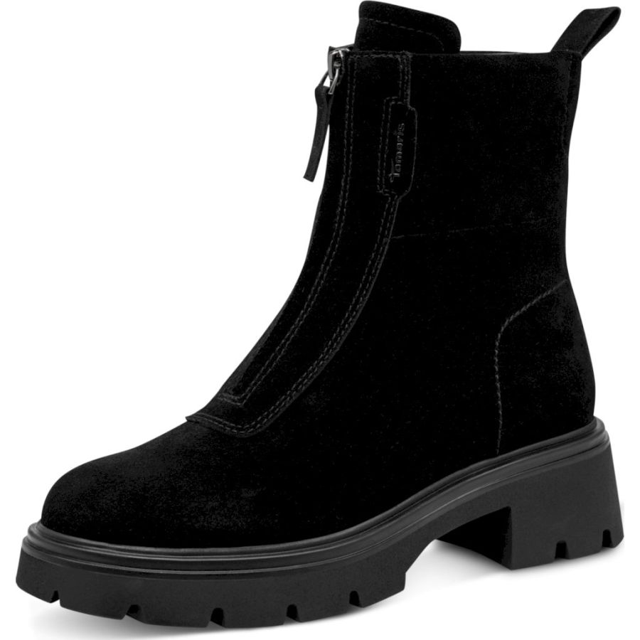 Kängor Tamaris. 1-25413-47-001