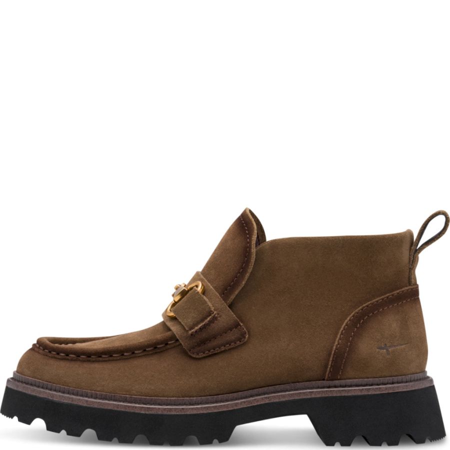 Kängor Tamaris. 1-25451-47-310