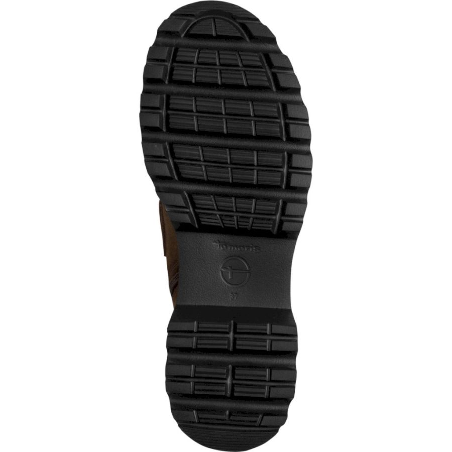 Kängor Tamaris. 1-25451-47-310