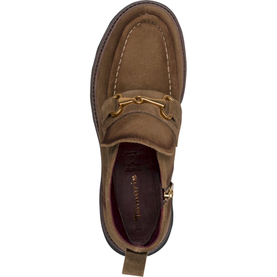Kängor Tamaris. 1-25451-47-310
