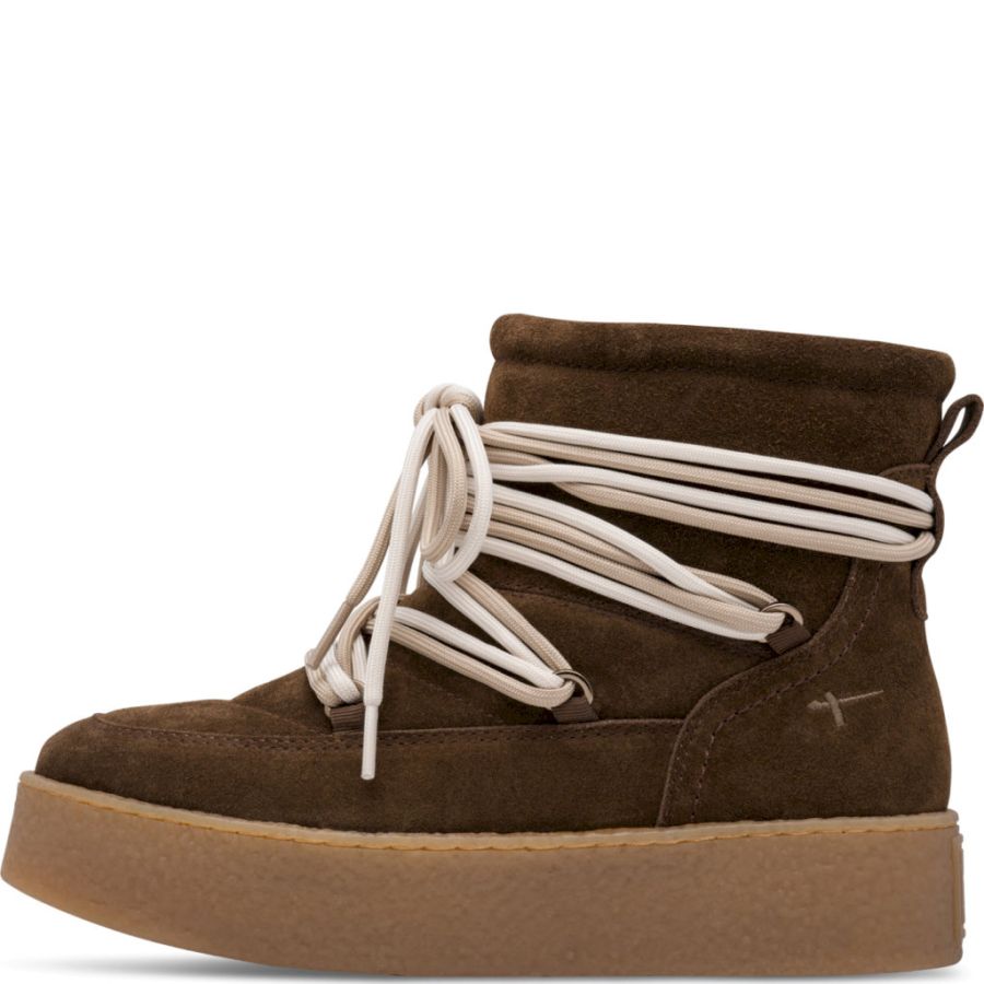 Kängor Tamaris. 1-26803-47-304