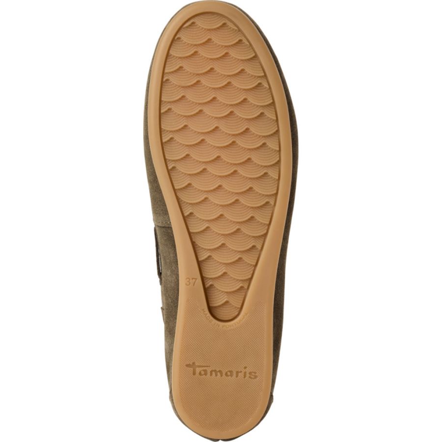 Loafers Tamaris. 1-23602-44-722