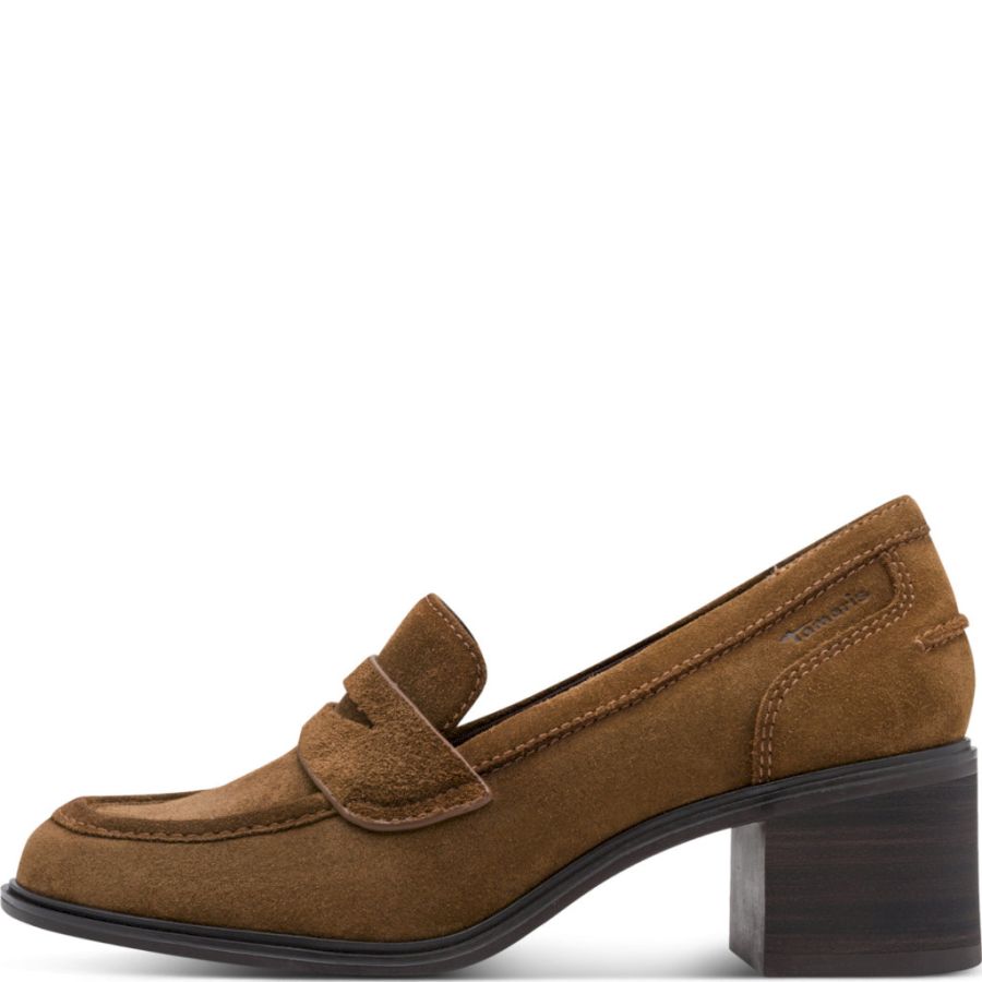 Loafers Tamaris. 1-24455-47-327