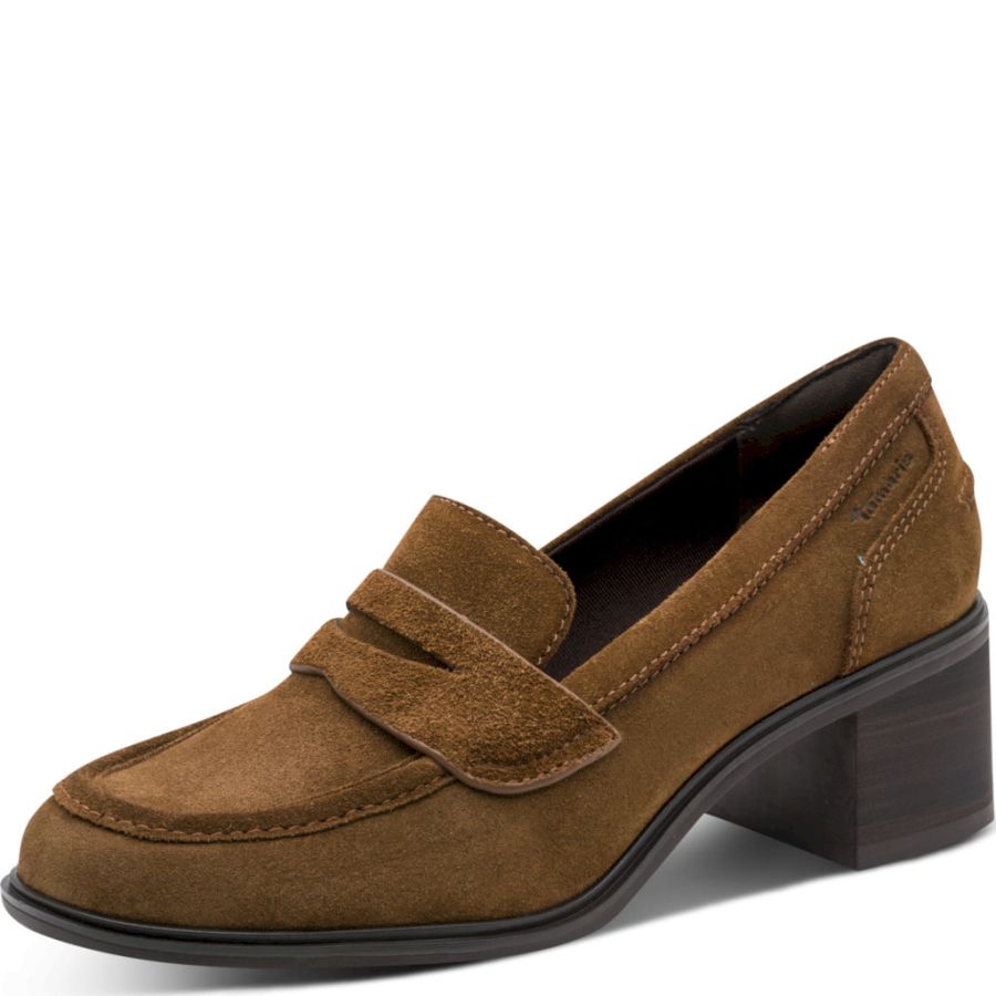 Loafers Tamaris. 1-24455-47-327