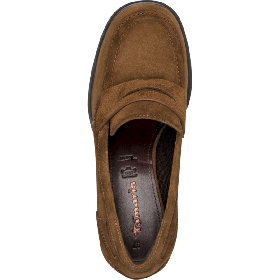 Loafers Tamaris. 1-24455-47-327