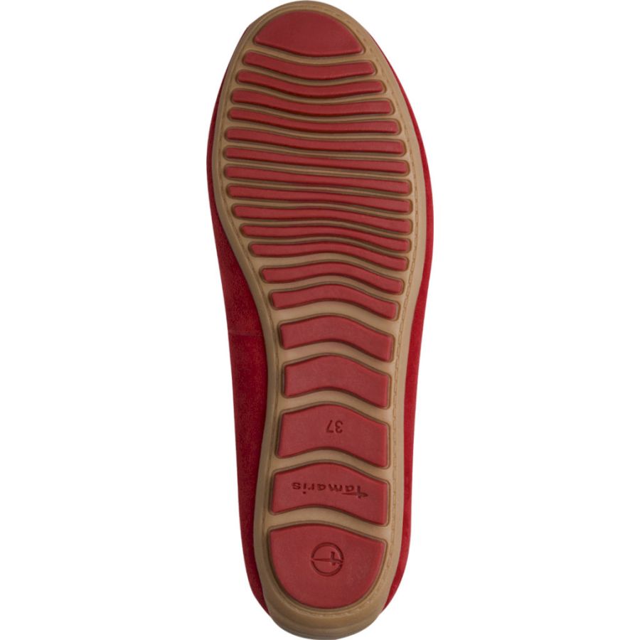 Loafers Tamaris. 1-24630-44-500