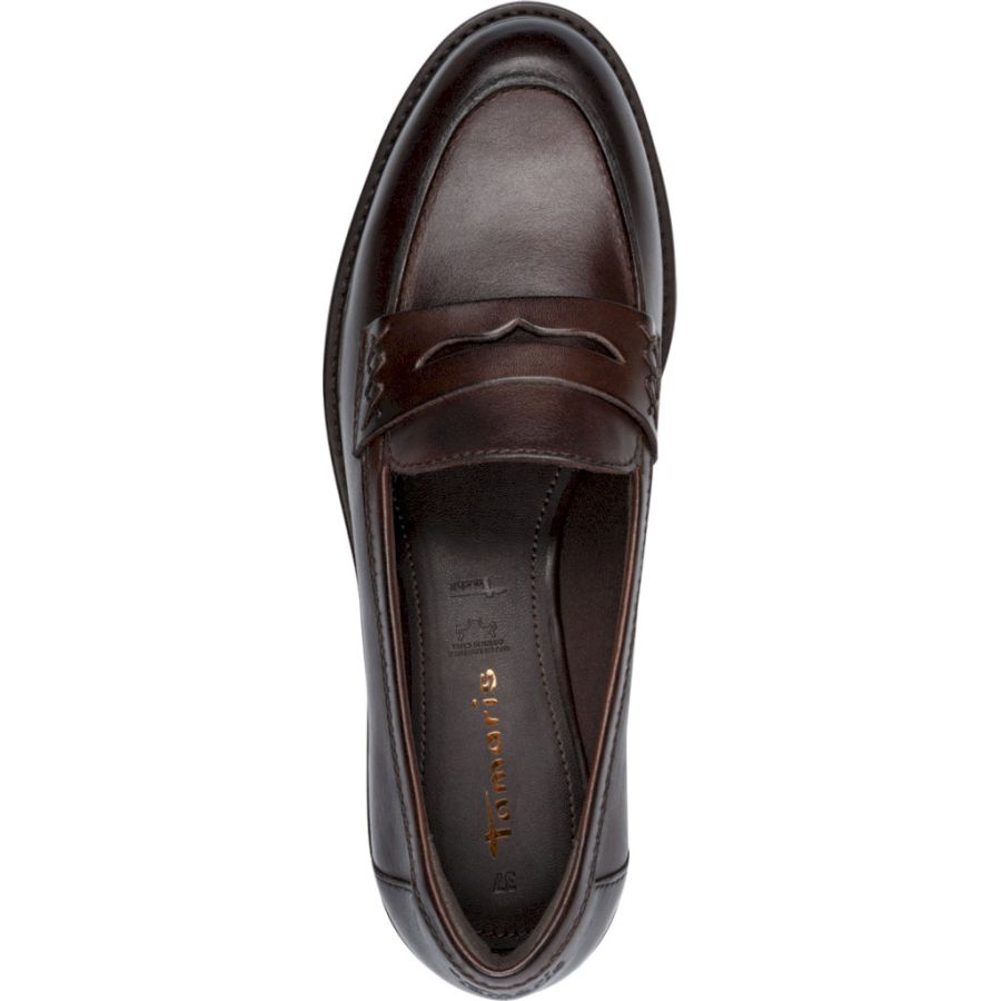 Loafers Tamaris. 1-24660-45-366