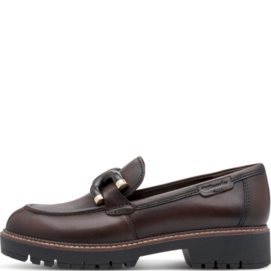 Loafers Tamaris. 1-24740-47-304