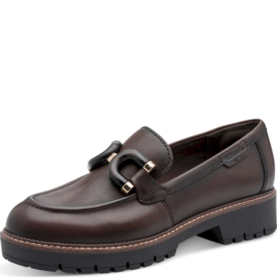 Loafers Tamaris. 1-24740-47-304