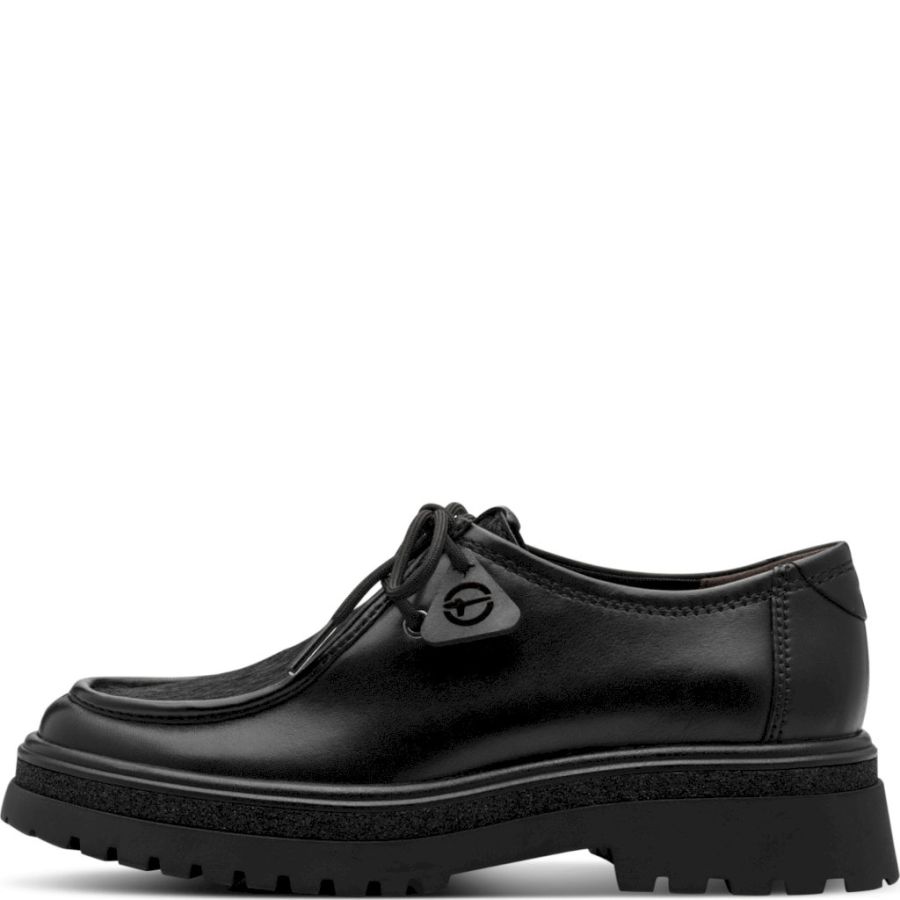 Promenadskor Tamaris. 1-23627-47-001
