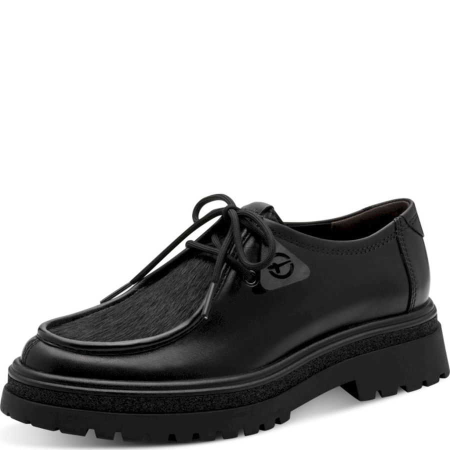 Promenadskor Tamaris. 1-23627-47-001