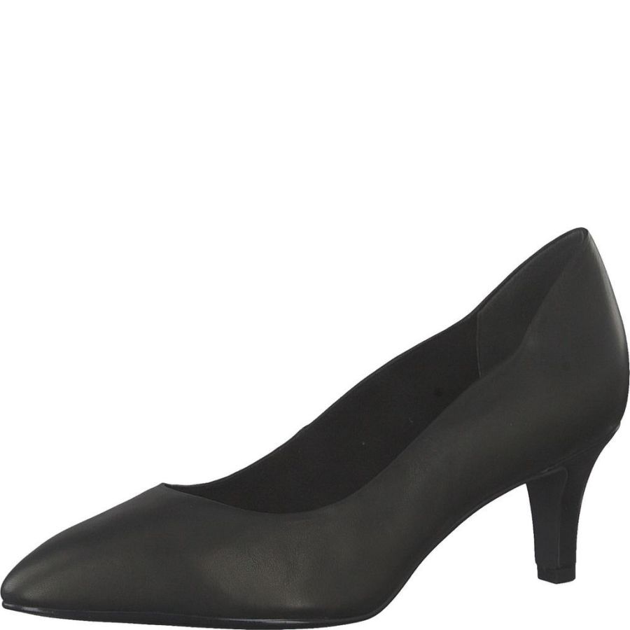 Pumps från Tamaris - 1-1-22415-23/003