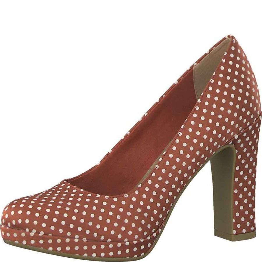 Pumps från Tamaris - 1-1-22491-22/562