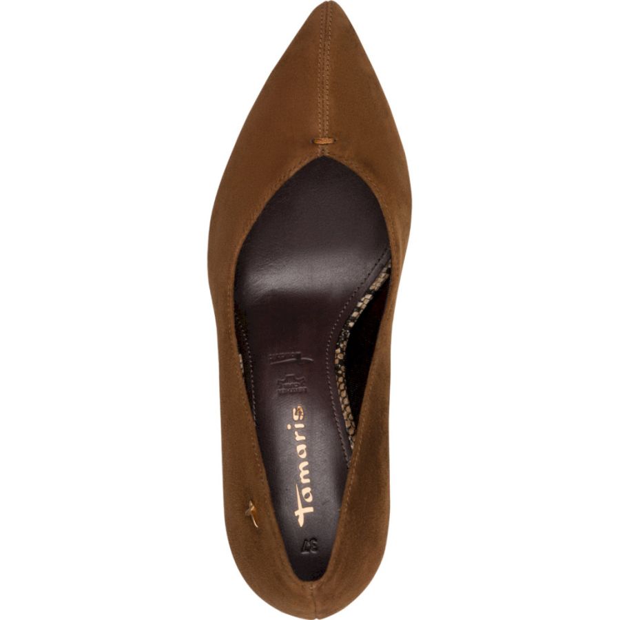 Pumps Tamaris. 1-22422-46-305