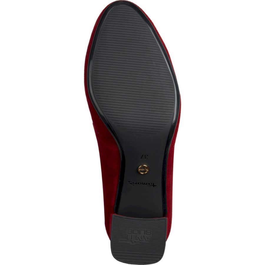 Pumps Tamaris. 1-22460-45/537