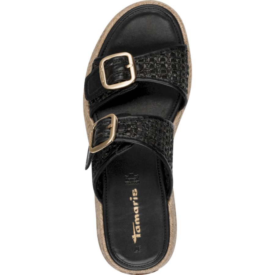 Sandaler Tamaris. 1-27221-46-001