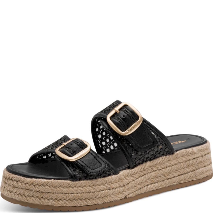 Sandaler Tamaris. 1-27221-46-001