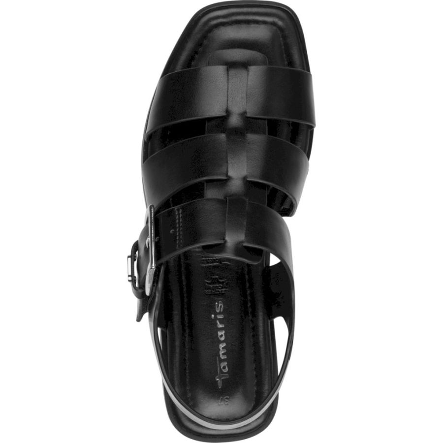 Sandaler Tamaris. 1-28117-46-001