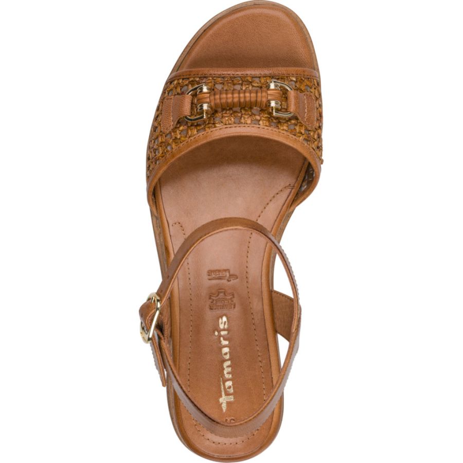 Sandaler Tamaris. 1-28215-46-305