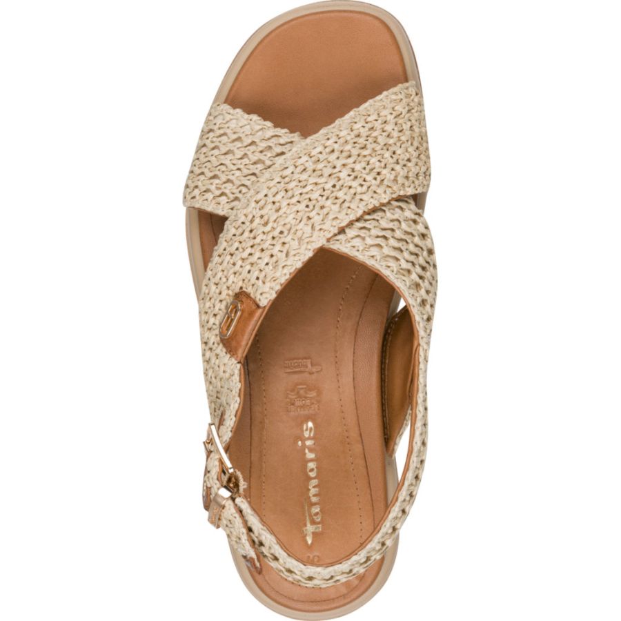 Sandaler Tamaris. 1-28224-46-400