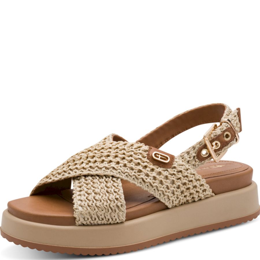 Sandaler Tamaris. 1-28224-46-400